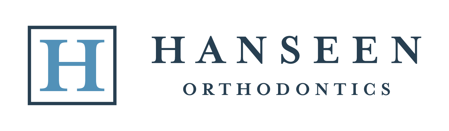 Hanseen Orthodontics logo